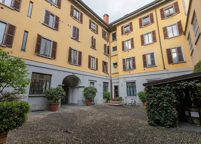Corso Twelve Daire *
